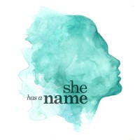 She Has A Name logo, She Has A Name contact details