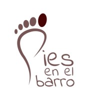 Pies en el barro logo, Pies en el barro contact details