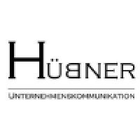 HÜBNER - Unternehmenskommunikation logo, HÜBNER - Unternehmenskommunikation contact details