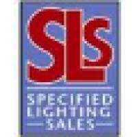 Specified Lighting Sales logo, Specified Lighting Sales contact details