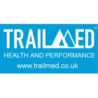 Trailmed Ltd logo, Trailmed Ltd contact details