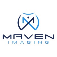 Maven Imaging logo, Maven Imaging contact details