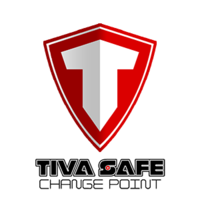 TivaSafe logo, TivaSafe contact details