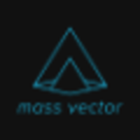 Mass Vector logo, Mass Vector contact details