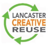 Lancaster Creative Reuse 501(c)3 non-profit logo, Lancaster Creative Reuse 501(c)3 non-profit contact details