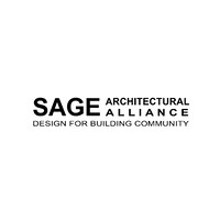 S A G E  Architectural Alliance logo, S A G E  Architectural Alliance contact details