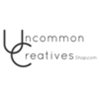 Uncommon Creatives logo, Uncommon Creatives contact details