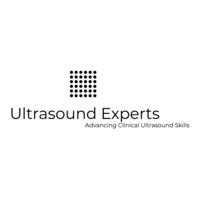 UltrasoundExperts logo, UltrasoundExperts contact details