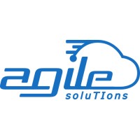 Agile Solutions Ec logo, Agile Solutions Ec contact details