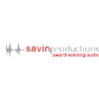 Savin Production logo, Savin Production contact details