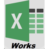 Excel Works logo, Excel Works contact details