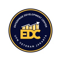 Enterprise Development Center UPN Veteran Jakarta logo, Enterprise Development Center UPN Veteran Jakarta contact details