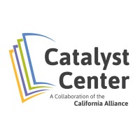 Catalyst Center logo, Catalyst Center contact details