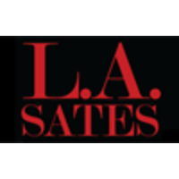 LASates.com logo, LASates.com contact details