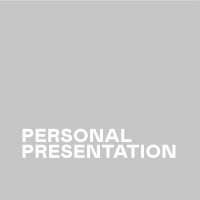 Personal Presentation Ltd. logo, Personal Presentation Ltd. contact details