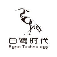 Egret Technology logo, Egret Technology contact details