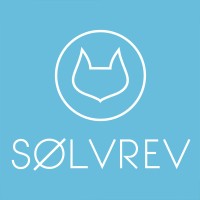 Sølvrev logo, Sølvrev contact details