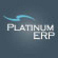 Platinum ERP logo, Platinum ERP contact details