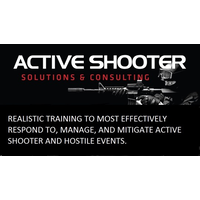 Active Shooter Solutions and Consulting logo, Active Shooter Solutions and Consulting contact details