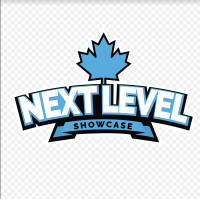 Next Level Showcase logo, Next Level Showcase contact details