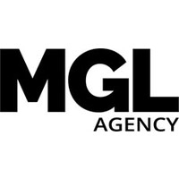 MGL Agency logo, MGL Agency contact details