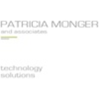 Patricia Monger and Associates logo, Patricia Monger and Associates contact details