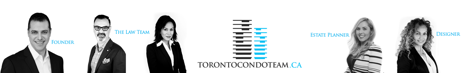 Toronto Condo Team logo, Toronto Condo Team contact details