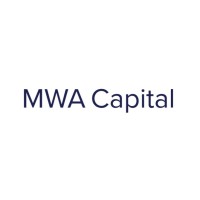 MWA Capital Pte Ltd logo, MWA Capital Pte Ltd contact details