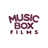 Music Box Films logo, Music Box Films contact details