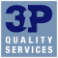 3P Quality Services bv logo, 3P Quality Services bv contact details