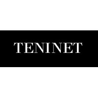 TENINET logo, TENINET contact details