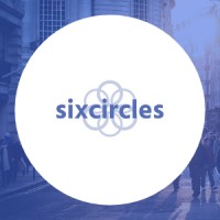 Six Circles logo, Six Circles contact details