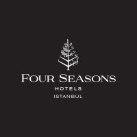 Four Seasons Hotels Istanbul logo, Four Seasons Hotels Istanbul contact details