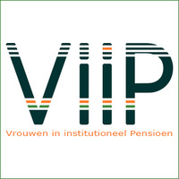 ViiP - Vrouwen in institutioneel Pensioen logo, ViiP - Vrouwen in institutioneel Pensioen contact details