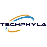 Techphyla logo, Techphyla contact details