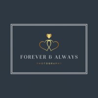 Forever & Always Photography logo, Forever & Always Photography contact details