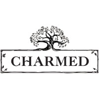 Charmed logo, Charmed contact details