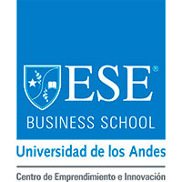 CIE Innovación ESE Business School logo, CIE Innovación ESE Business School contact details