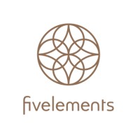 Fivelements logo, Fivelements contact details