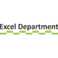 Excel Department logo, Excel Department contact details