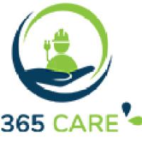 365 Care logo, 365 Care contact details