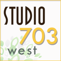 Studio 703 West logo, Studio 703 West contact details