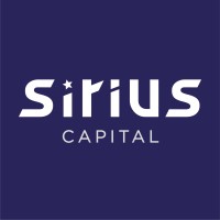 SiriusCapital logo, SiriusCapital contact details