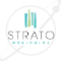 Strato Worldwide logo, Strato Worldwide contact details