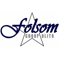 FolsomCheerELITE logo, FolsomCheerELITE contact details