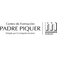 Centro de Formación Padre Piquer logo, Centro de Formación Padre Piquer contact details