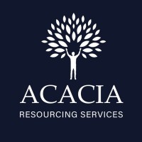 Acacia Resourcing Services LTD logo, Acacia Resourcing Services LTD contact details