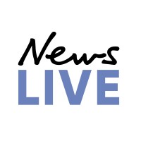 News Live logo, News Live contact details