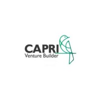 Capri Venture Builder logo, Capri Venture Builder contact details