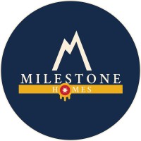 Milestone Homes Tulsa logo, Milestone Homes Tulsa contact details